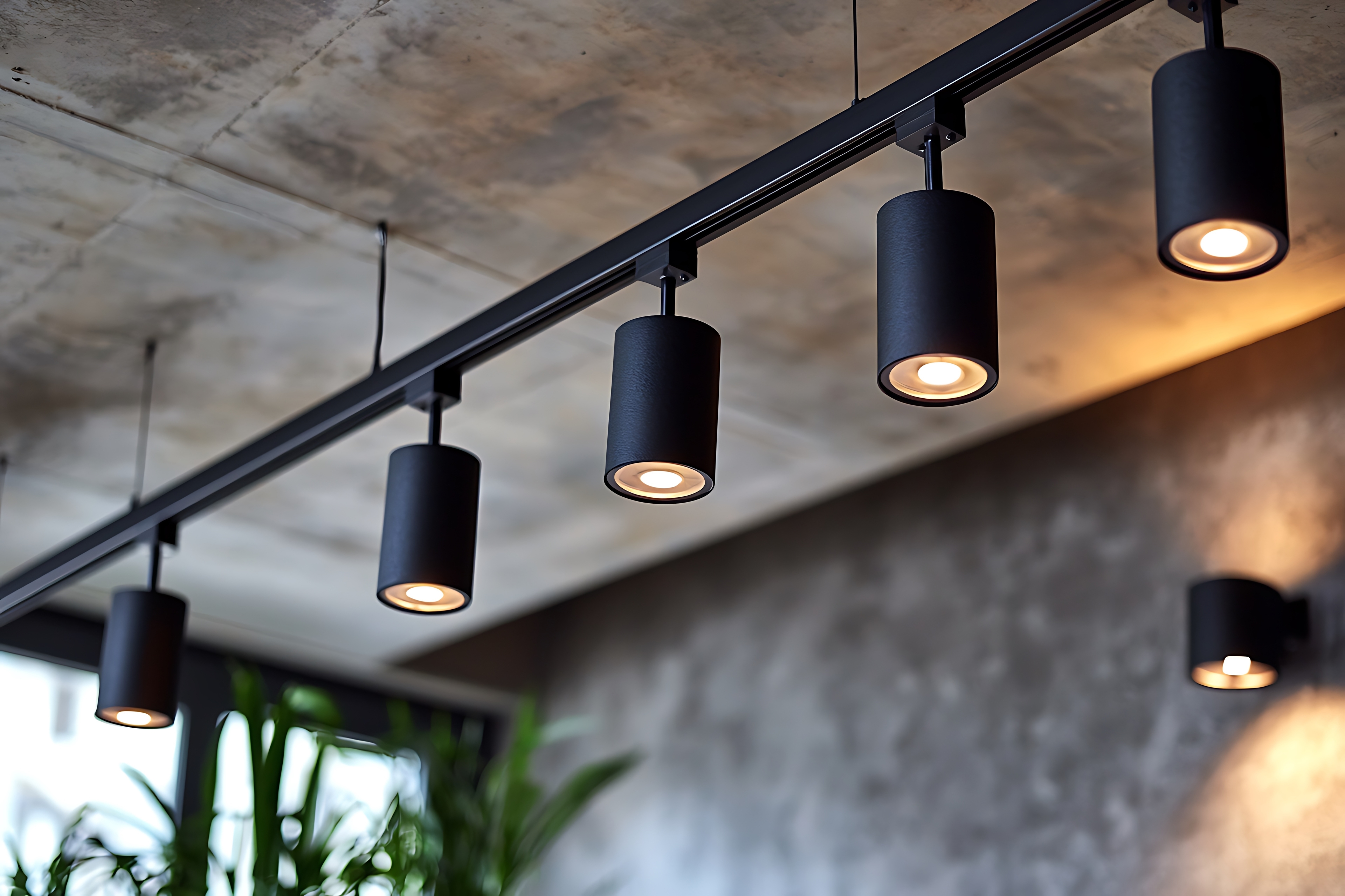 Sustainable lighting