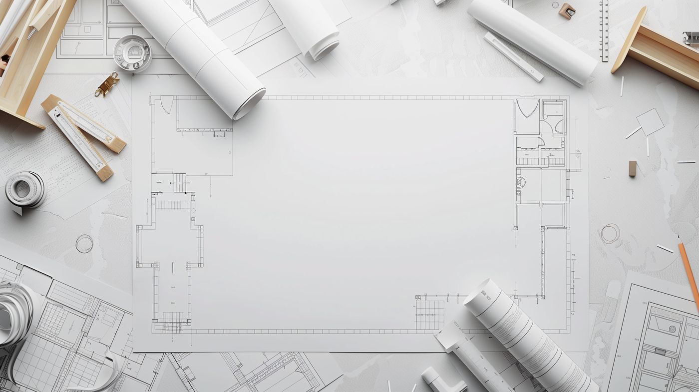 Architect drawings