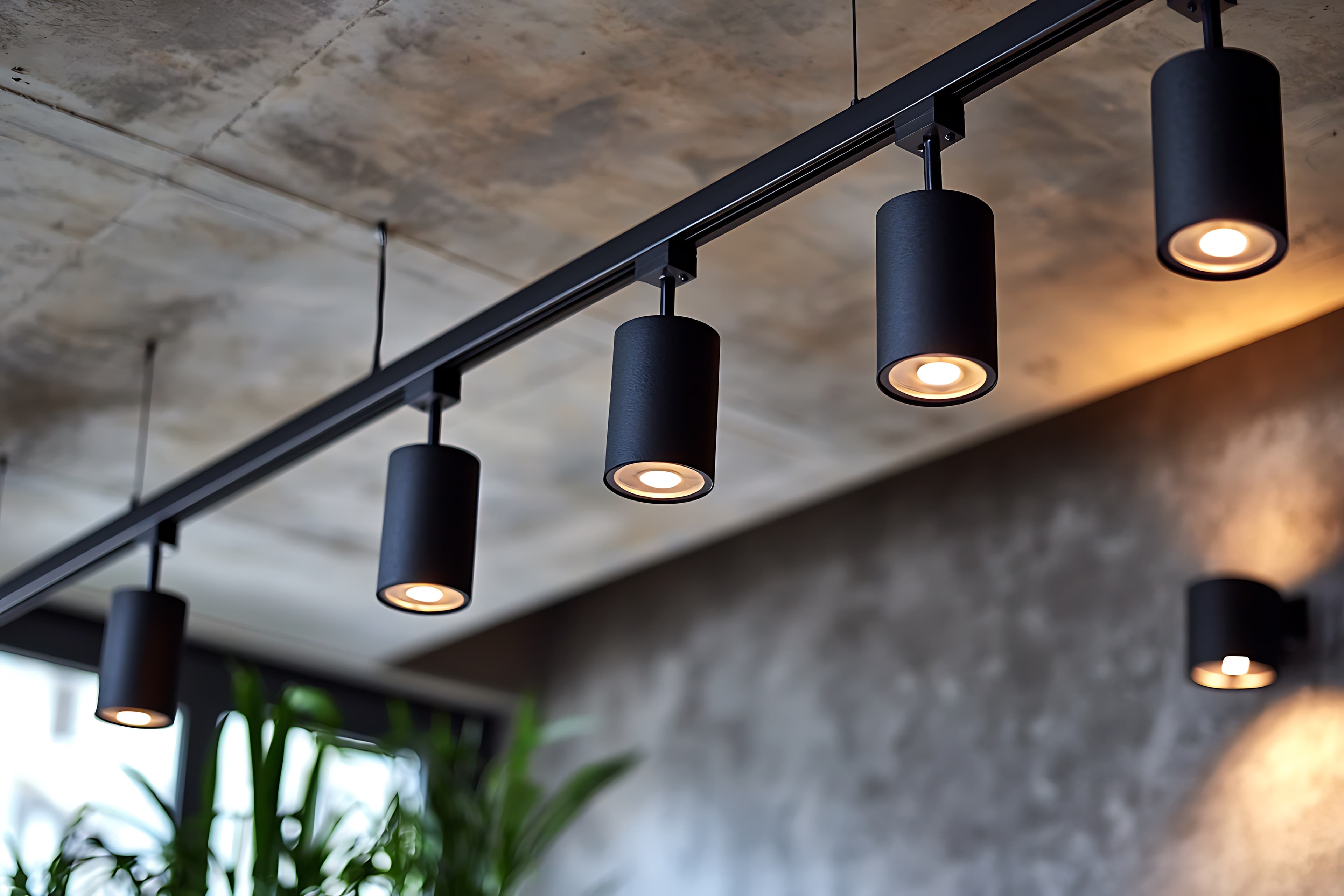 Sustainable lighting