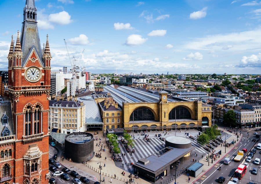 Kings Cross