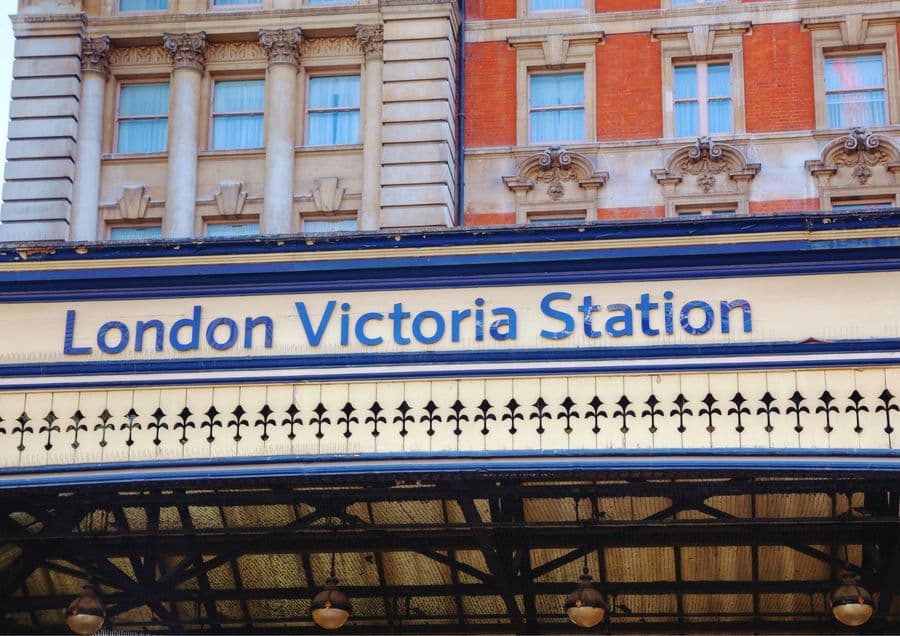 Victoria