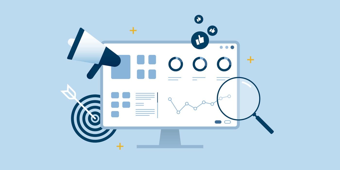 SEO animation