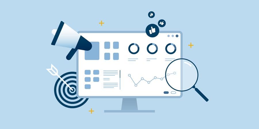 SEO animation