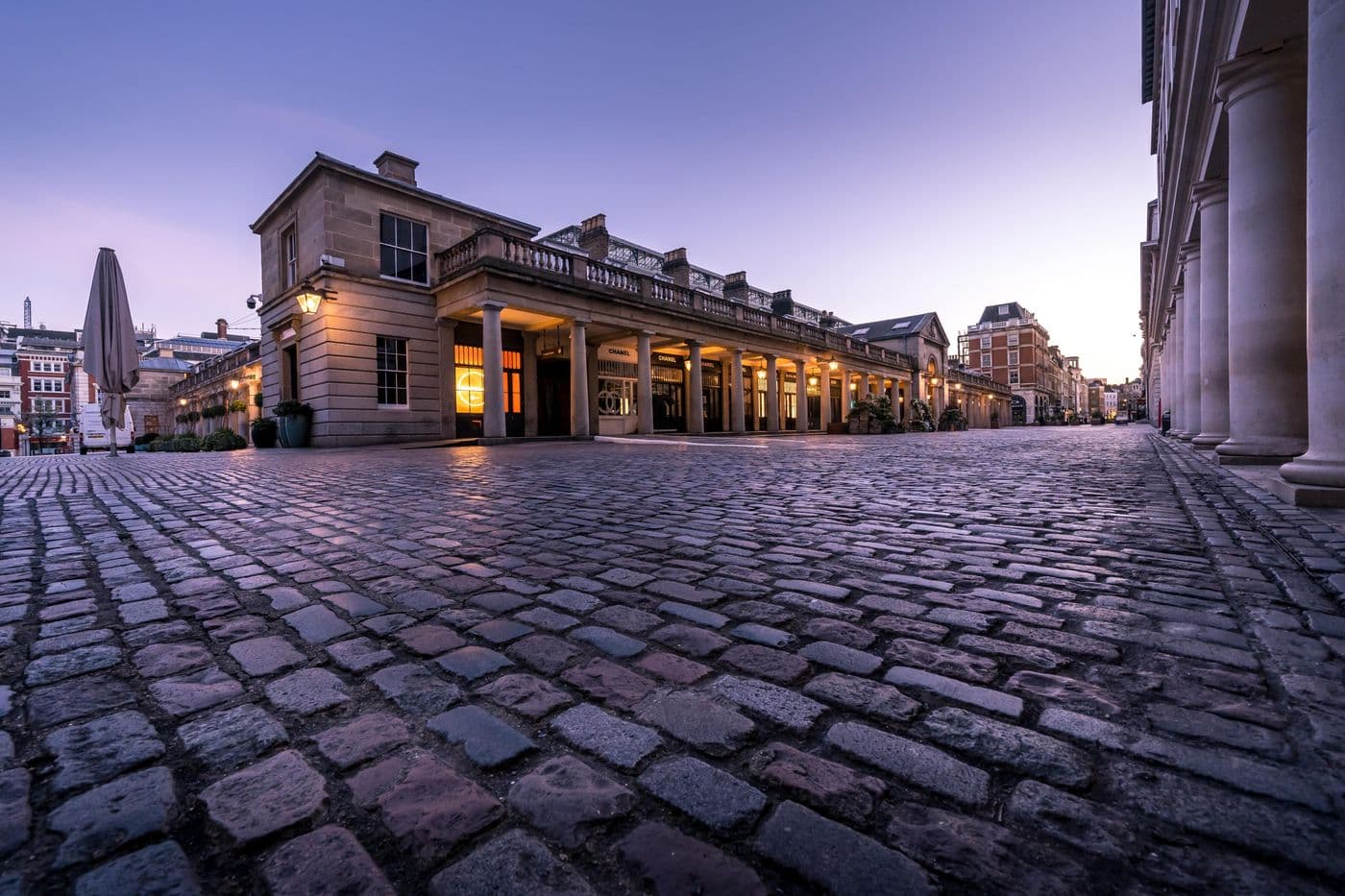 covent garden