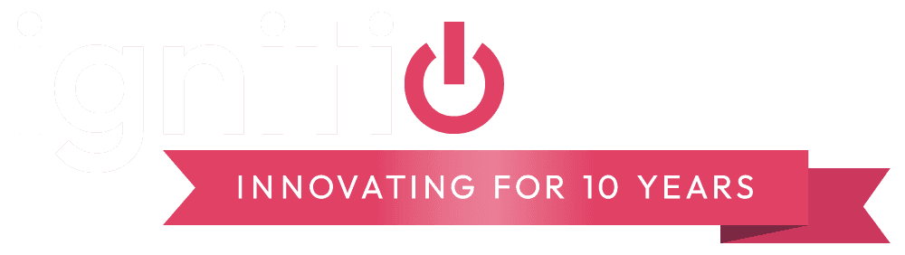 Ignition Law logo