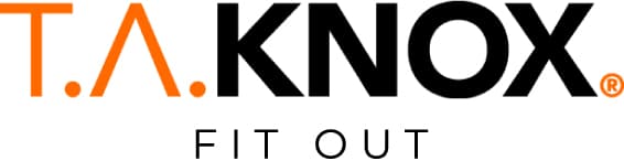 TA Knox logo