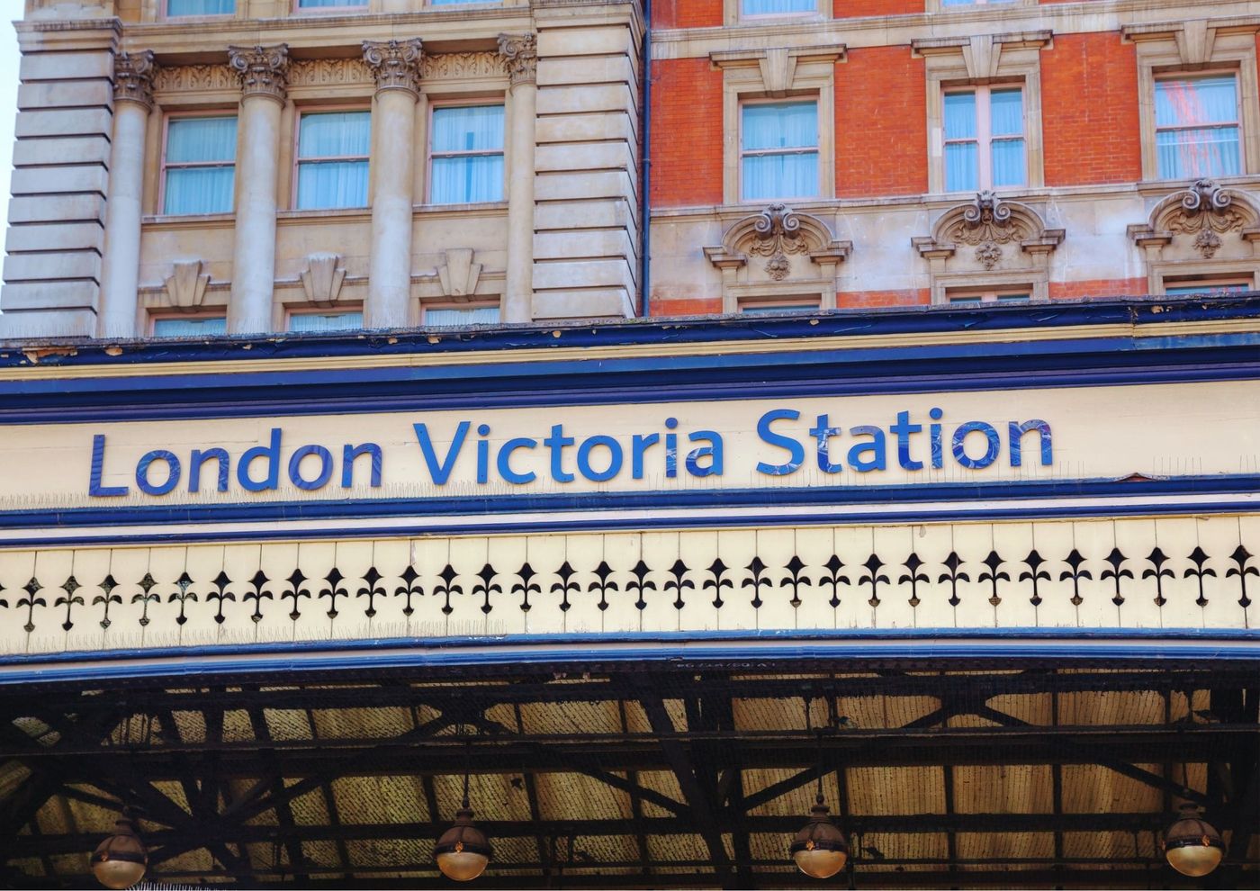 Victoria