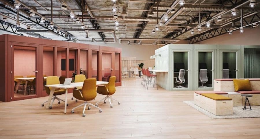 Top 20 Design and Build Fit Out Contractors in Glasgow