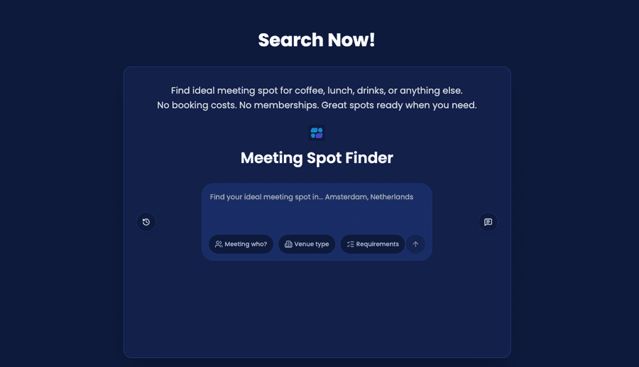 Global Meeting Rooms Are Expensive - Here’s a Smarter Alternative